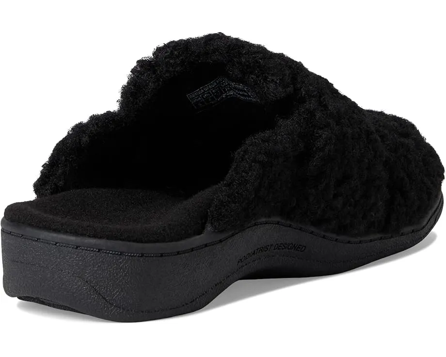 Мюли Vionic Gemma II с технологией Vio-Motion и поддержкой APMA