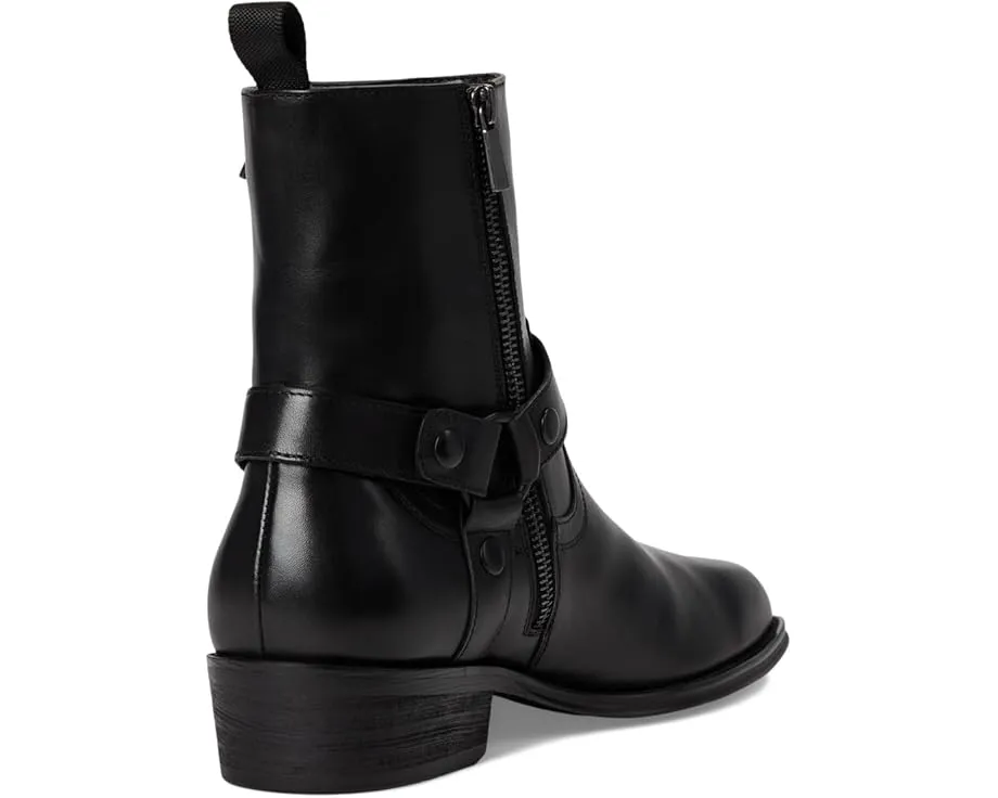 Ботинки Steve Madden Essen из премиальной кожи с боковой молнией