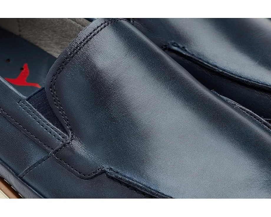 Кроссовки PIKOLINOS Manacor M1A на эластичной застежке с мягкой кожей