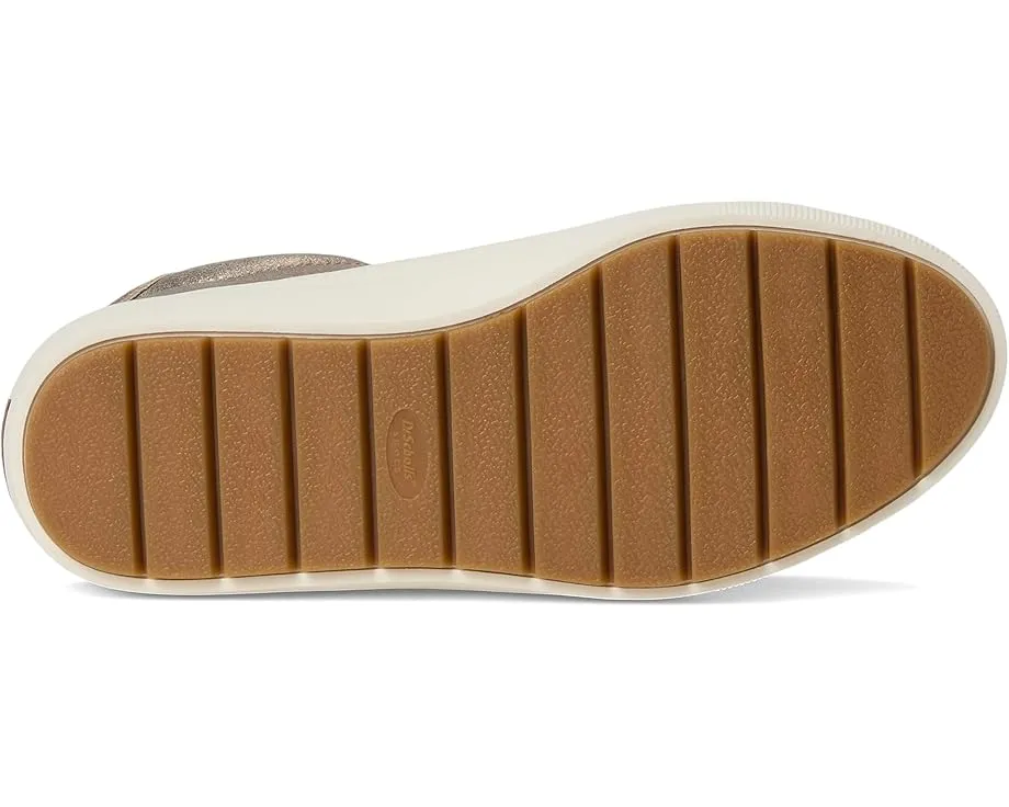 Кроссовки Dr. Scholl's Take Time на платформе со стелькой из пены Bloom