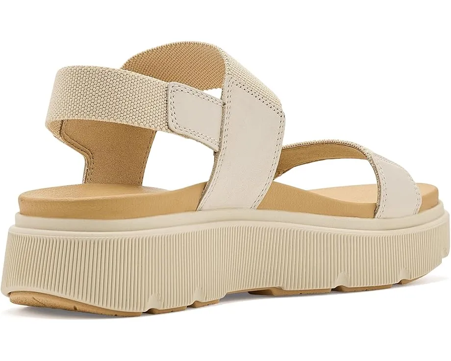 KEEN Сандалии Elle Mila с перемычкой на щиколотке и пеной в подошве