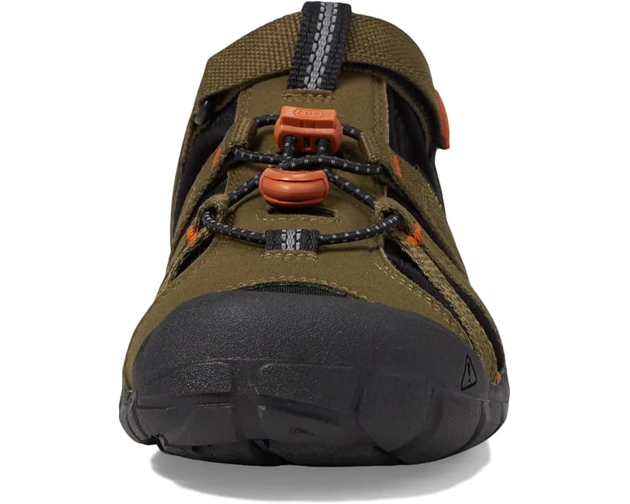 Детские сандалии KEEN Kids Seacamp II CNX для воды и активного отдыха