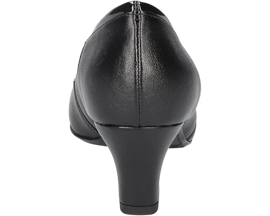 Туфли Easy Street Datia на шпильке с миндалевидным носком