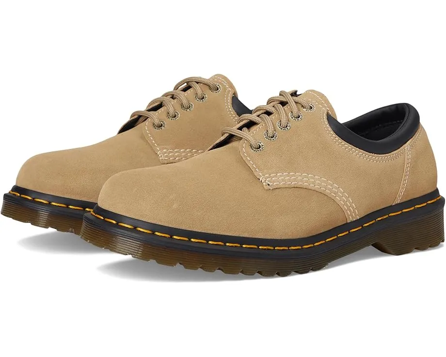 Ботинки Dr. Martens 8053 на воздушной подошве с кожаным верхом