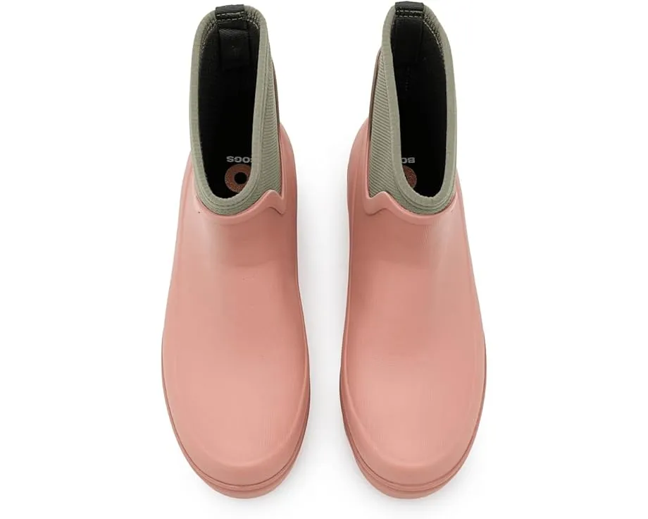 Резиновые сапоги Bogs Hazel Chelsea с водонепроницаемым верхом Neo-Tech