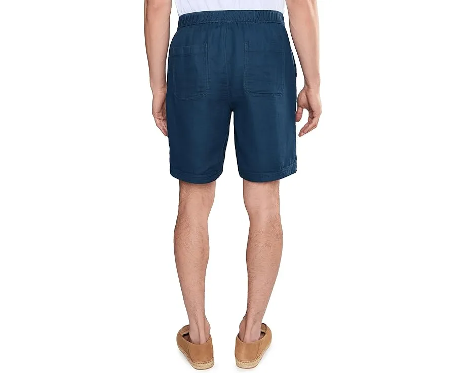 Шорты Tommy Bahama Bora Beach Gauze Shorts 9 из марли для пляжа