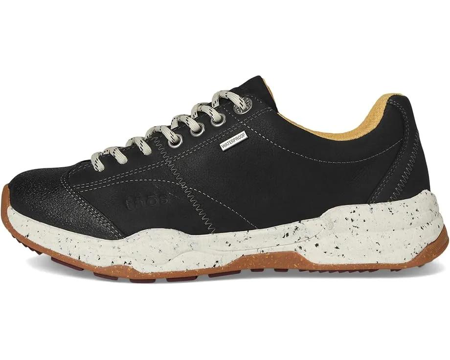 Низкие кроссовки Taos Footwear Shasta с водонепроницаемой мембраной
