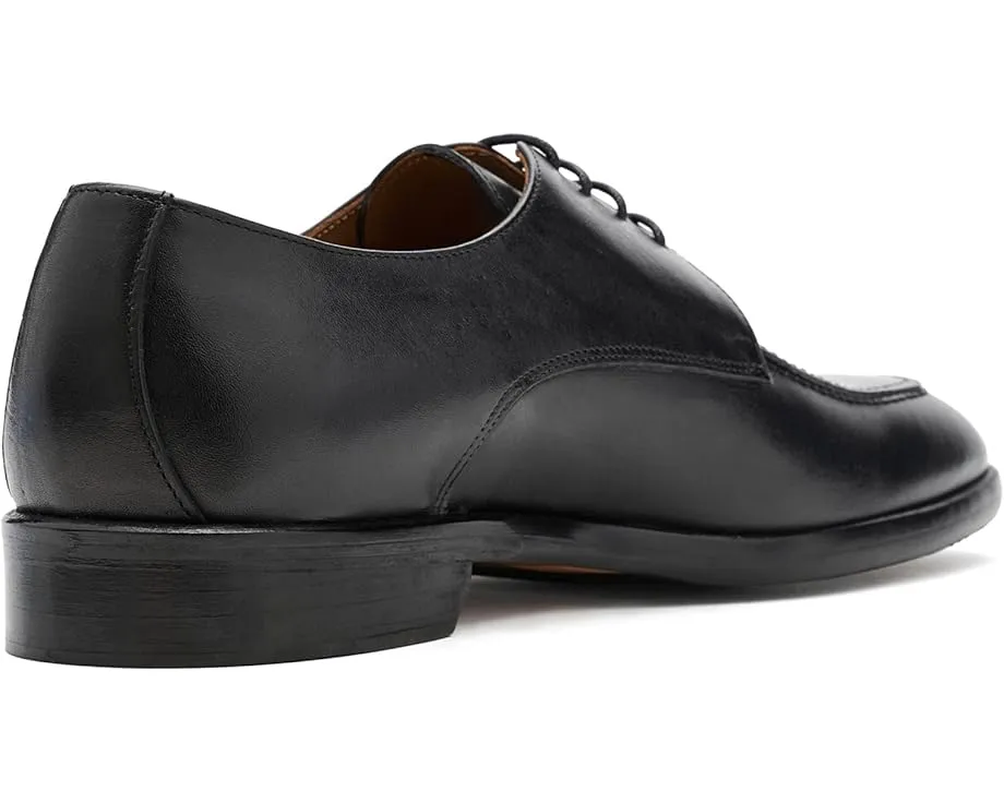 Туфли Bruno Magli Naso из лаковой кожи для смокинга