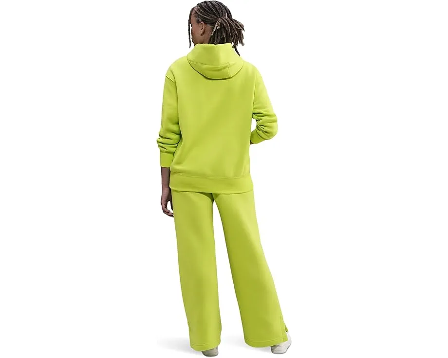 Оверсайз худи Nike Sportswear Phoenix Fleece с капюшоном