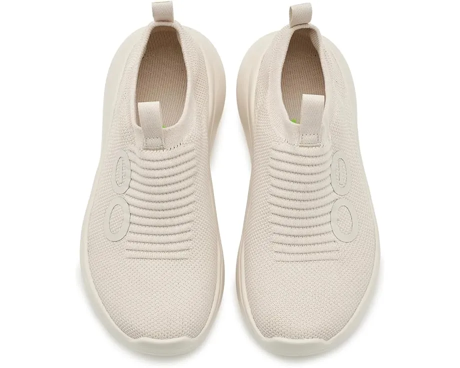 Кроссовки Oomy Zen от OOFOS с технологией Recovery Footwear