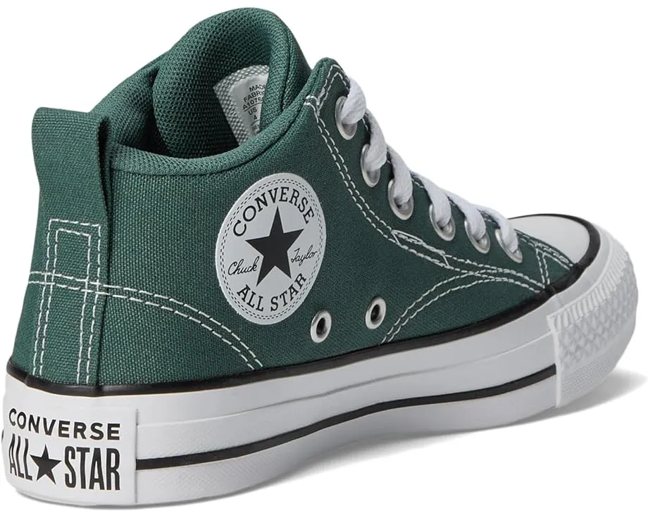 Converse Chuck Taylor All Star Malden Street детские кеды с усиленной посадкой