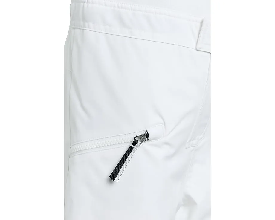 Детские брюки Expedition от Spyder с жилетом из флиса и утеплителем 60г EXO THERMO
