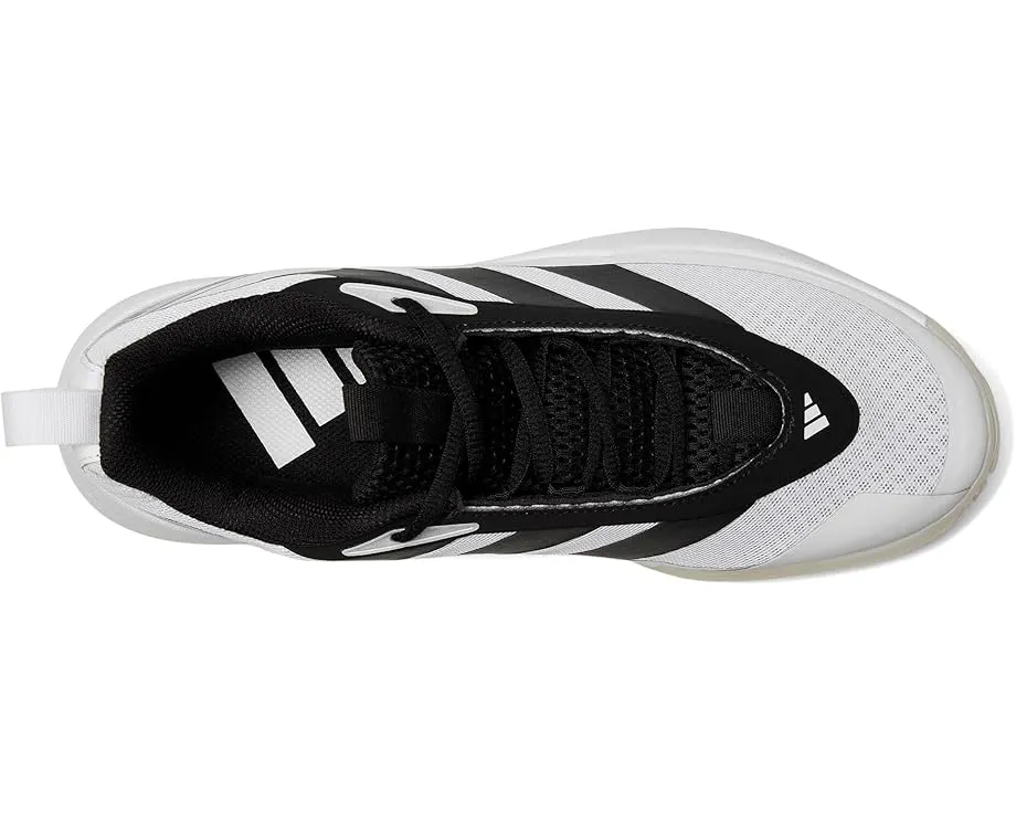 Кроссовки Adidas Front Court Basketball с амортизацией Cloudfoam