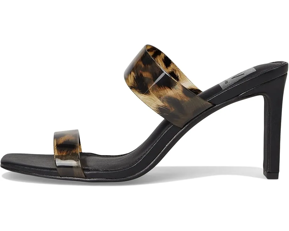 Босоножки на шпильке DV by Dolce Vita Sheela с открытым квадратным носком