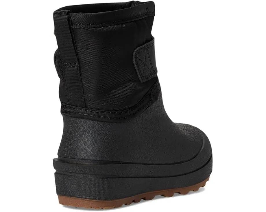 Детские сапоги Bogs Kids Baby Snow Shell с флисовой подкладкой и водонепроницаемостью