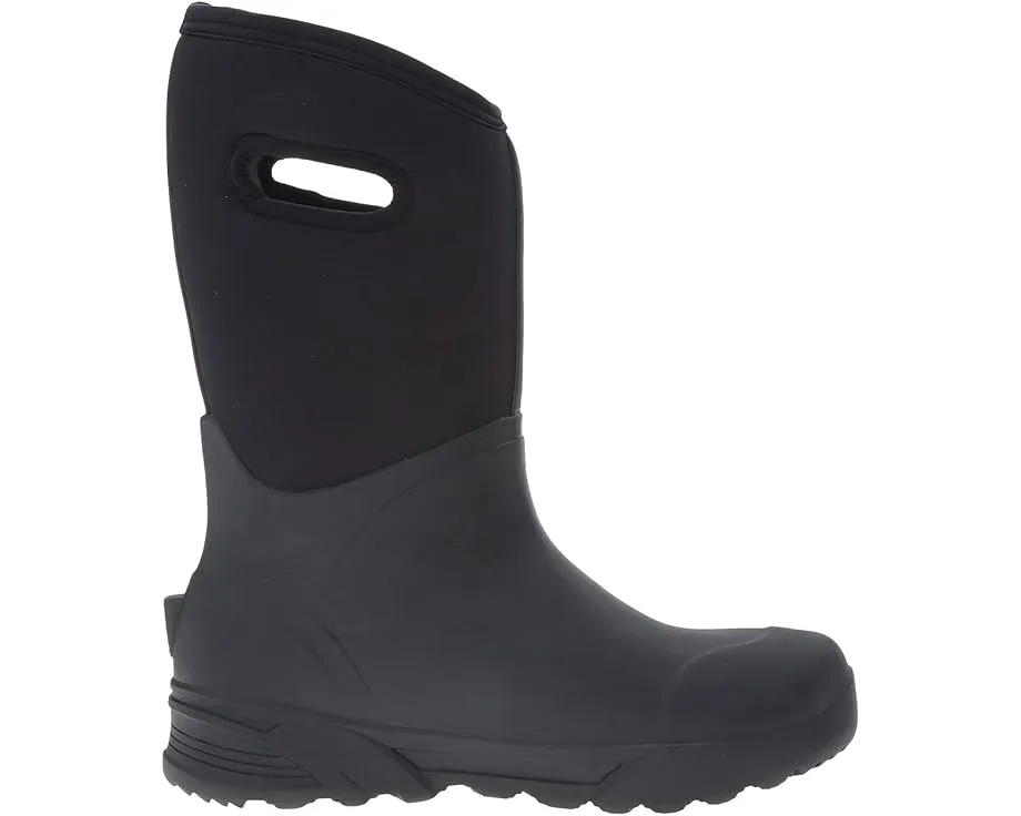Высокие зимние ботинки Bogs Bozeman Tall с утеплением до -60°C