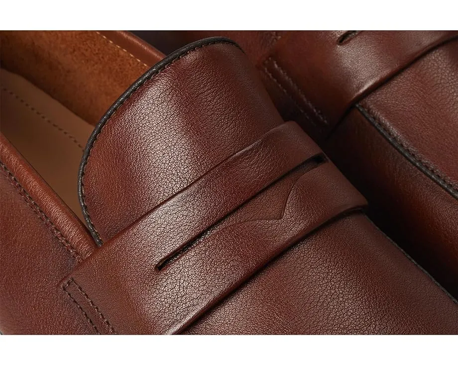 Steve Madden Boca пенни лоферы с ремешком и квадратным каблуком