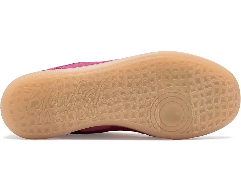Кроссовки Blowfish Malibu Tastic Lace Up с ретро дизайном и резиновой подошвой
