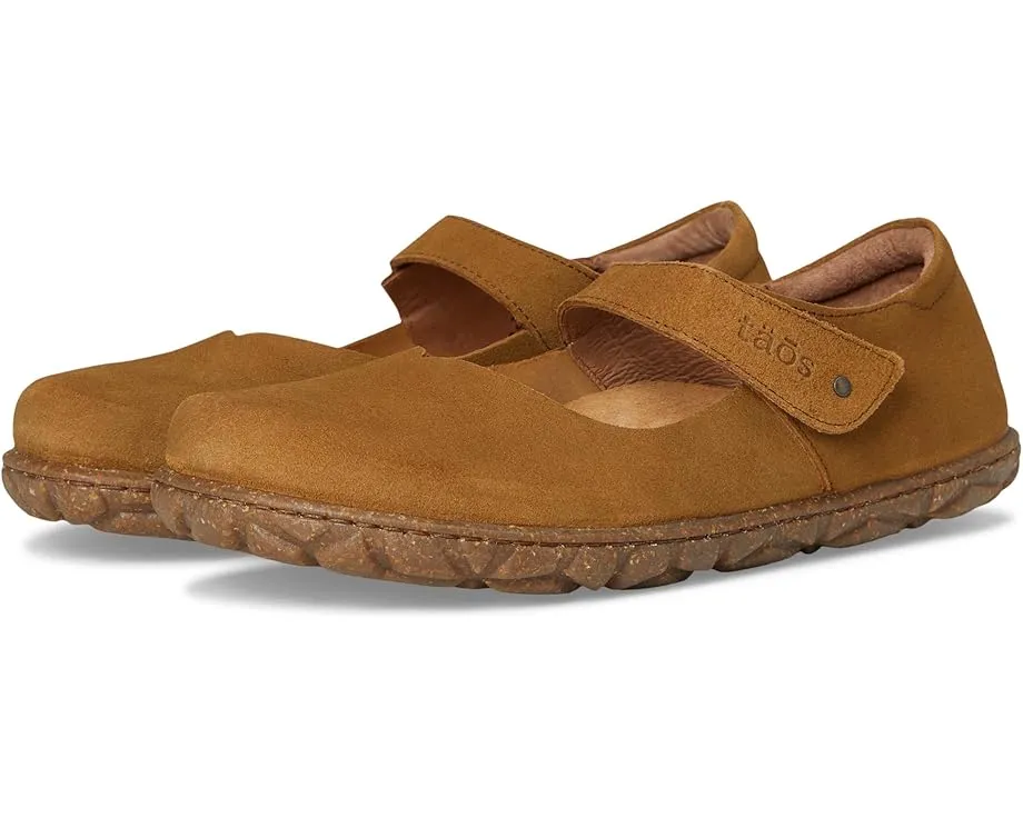 Кроссовки Taos Footwear Success с технологией Super-Energy Return