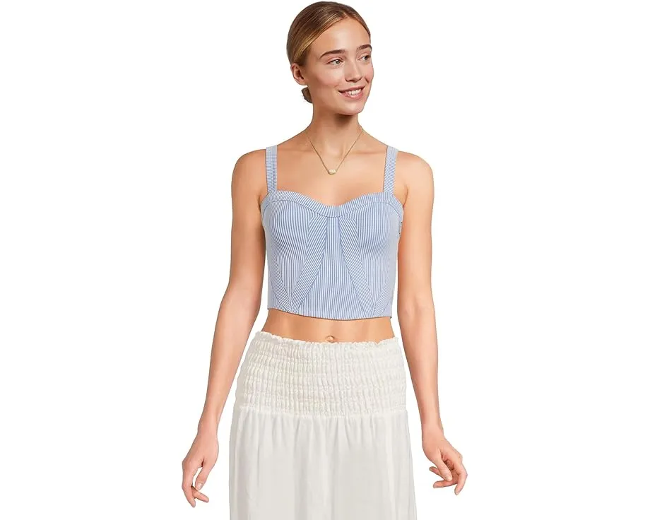 Топ FP Movement Perfectly Plated Cami с двойным слоем