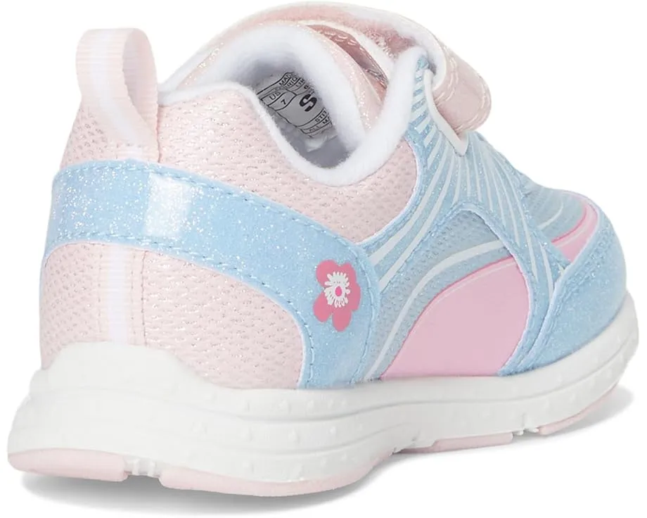 Светящиеся кроссовки Josmo Лило и Стич для малышей и детей