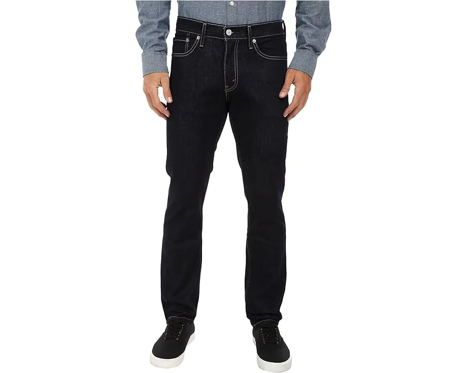 Levi's 511 Slim джинсы с зауженным кроем и низкой посадкой