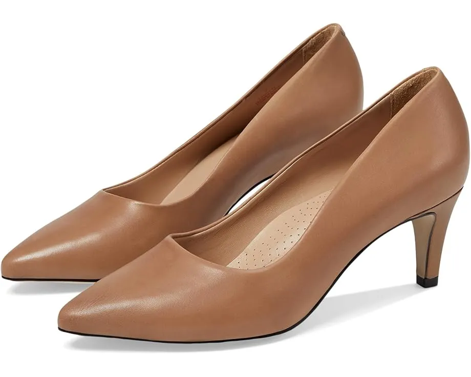 Туфли-лодочки Marc Joseph New York Trinity PL с мягкой стелькой