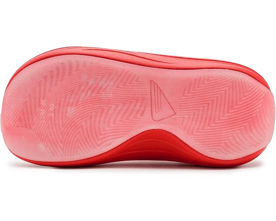 Восстановительная обувь TYR Zenglide с энерговозвращением и широким носком