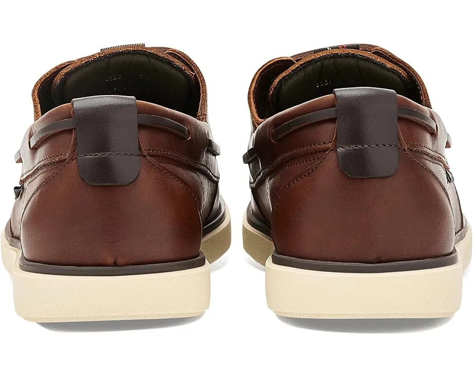 Ботинки Barbour Rothley в морском стиле из мягкой замши