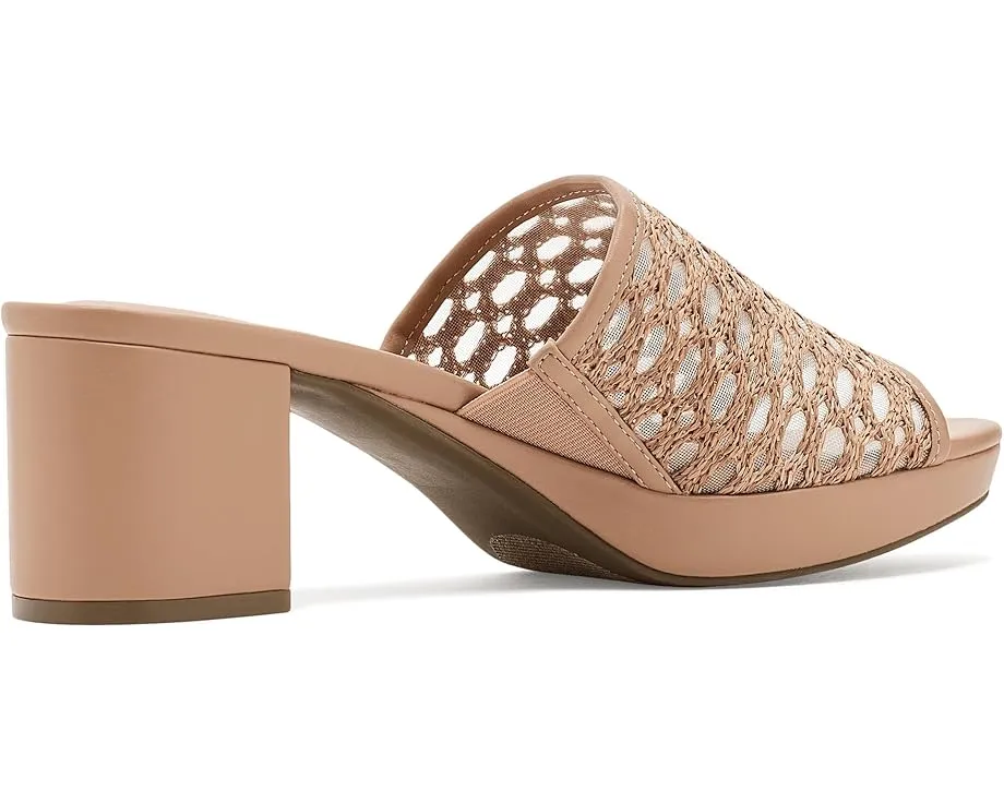 Лодочки Anne Klein Paros на каблуке