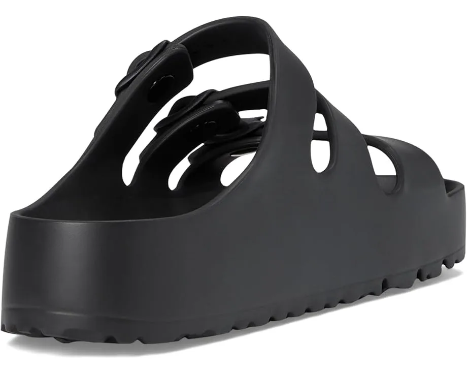 Сандалии Birkenstock Florida Platform Eva на платформе