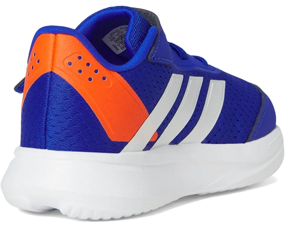 Кроссовки Adidas Duramo SL 2.0 с эластичными шнурками для малышей