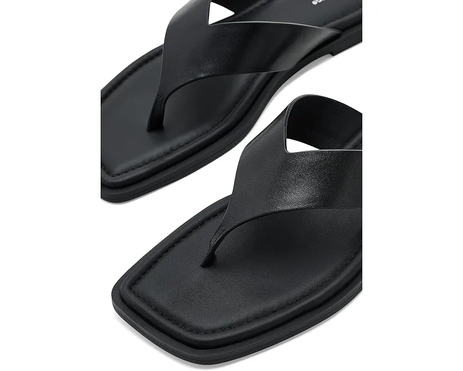 Шлепанцы Gracie Thong от rag & bone