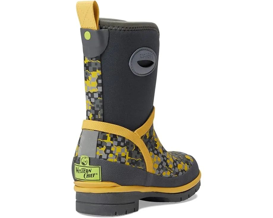 Детские неопреновые сапоги Western Chief для холодной погоды