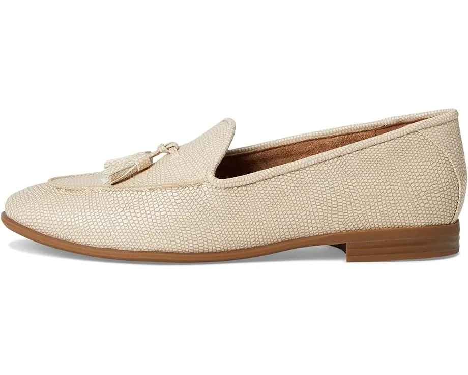Мокасины Aerosoles Wuster с подошвой Diamond Flex и стелькой OrthoLite