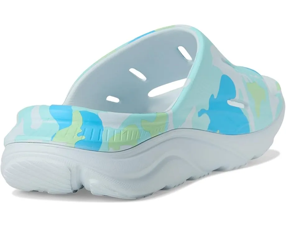 Hoka Clifton L Athletics кроссовки для ходьбы с бесшовным верхом