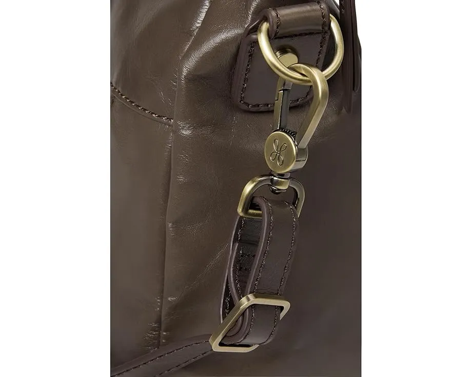 Средний саквояж HOBO Sheila с несколькими вариантами ношения