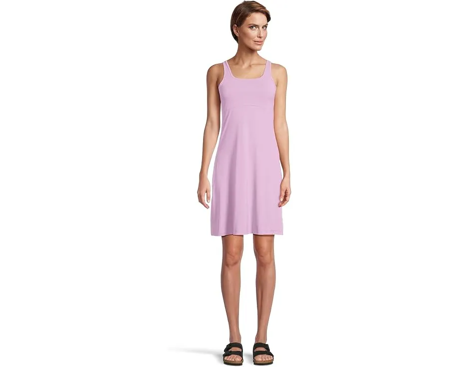 Платье Columbia Freezer III Dress с технологией охлаждения и защитой от солнца UPF 50