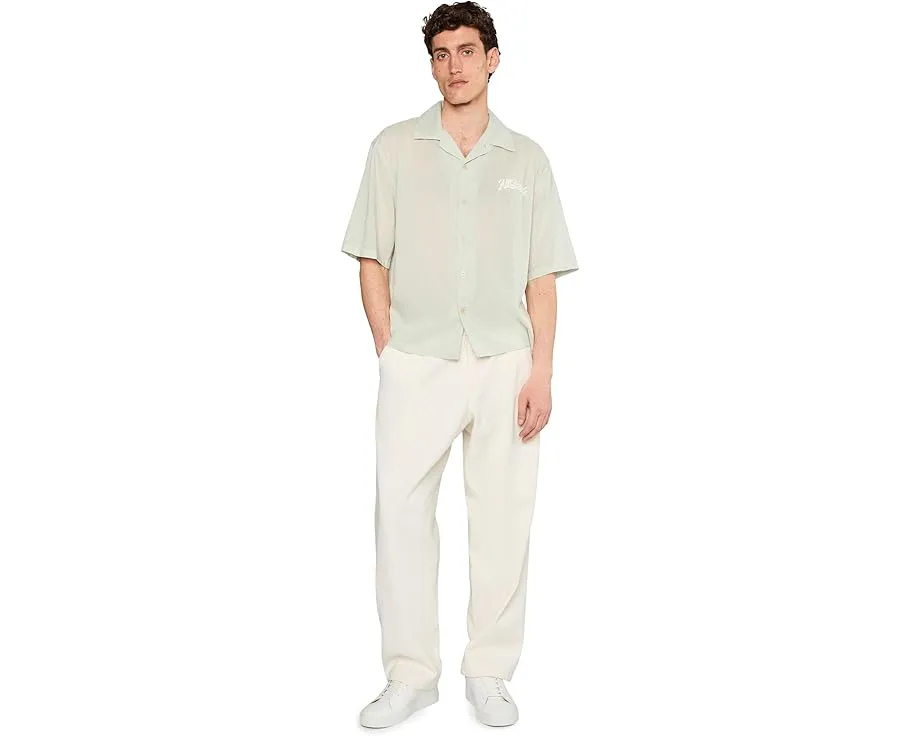 Odyshort Sleeveey Short Sleeve Shirt
