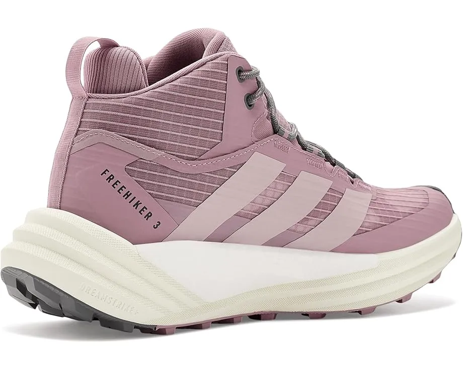 Adidas кроссовки Terrex Freehiker 3 Mid GORE-TEX для походов