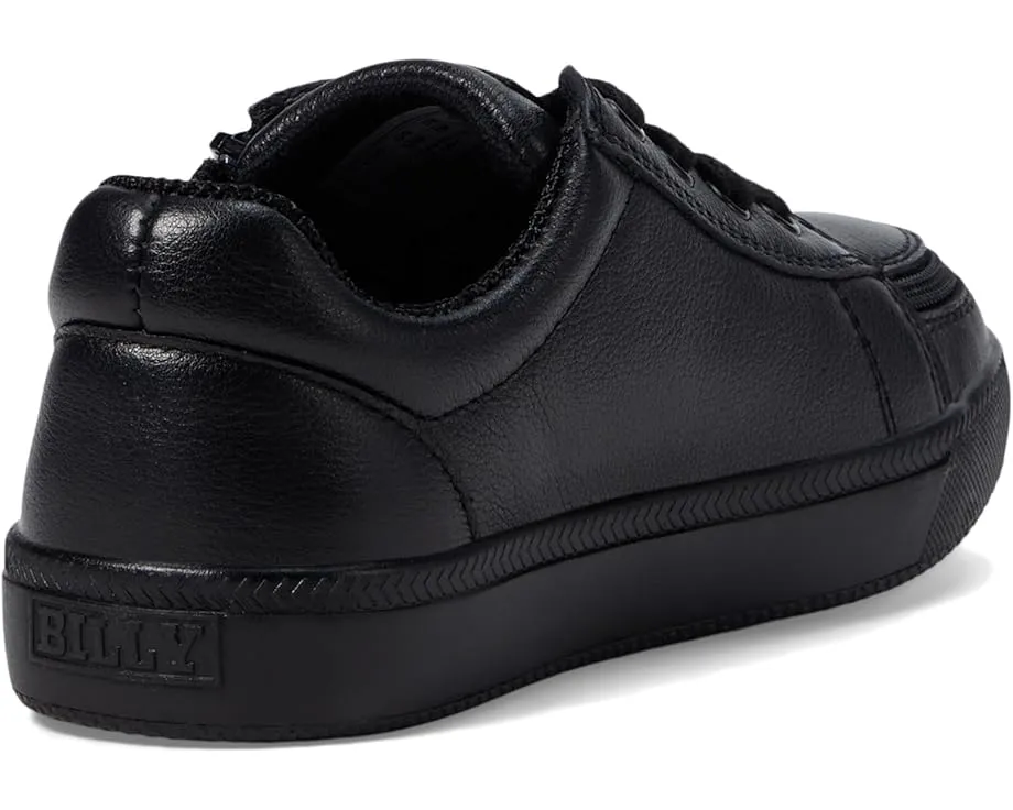 Кроссовки BILLY Footwear Kids Classic D|R Low II для малышей с круговой молнией