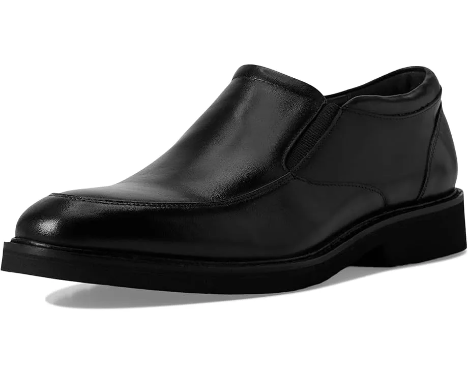 Мокасины Rockport Folton с миндалевидным носком и технологией truTECH