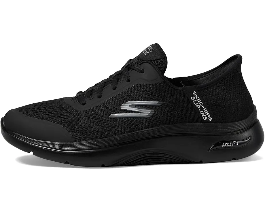 Обувь SKECHERS Performance Go Walk Arch Fit 2.0 Simplicity 2 с поддержкой свода