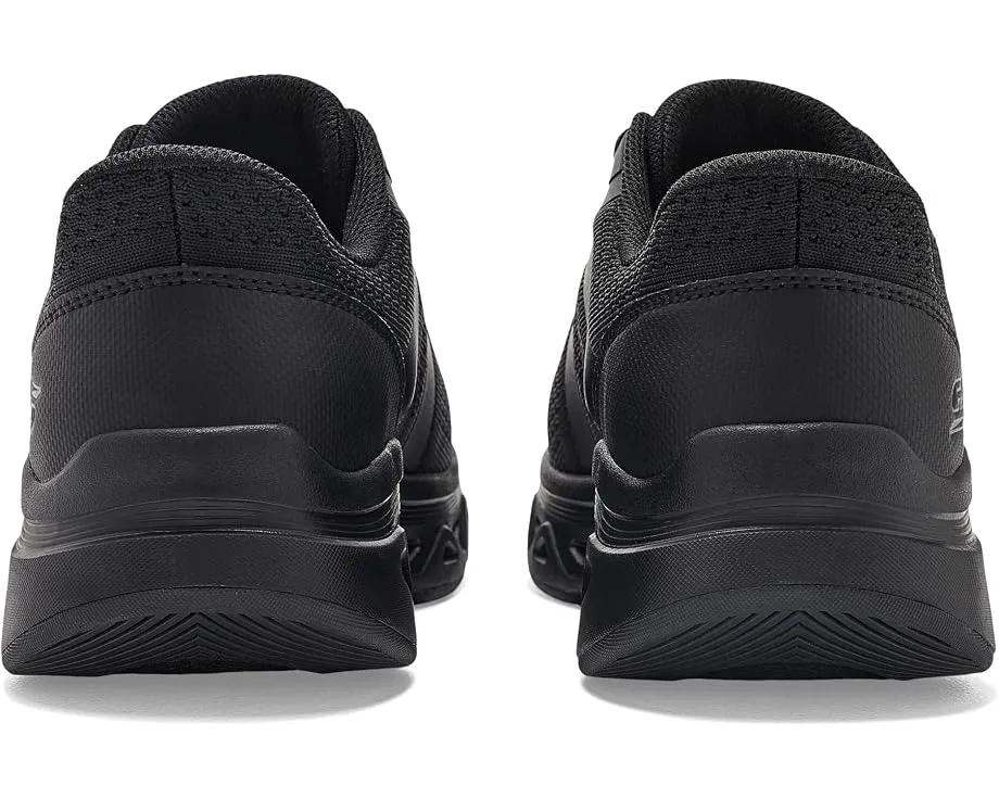 Кроссовки Bobs Arc Waves Remix Feel Grounded Glide-Step Hands-Free Slip-Ins от BOBS from SKECHERS
