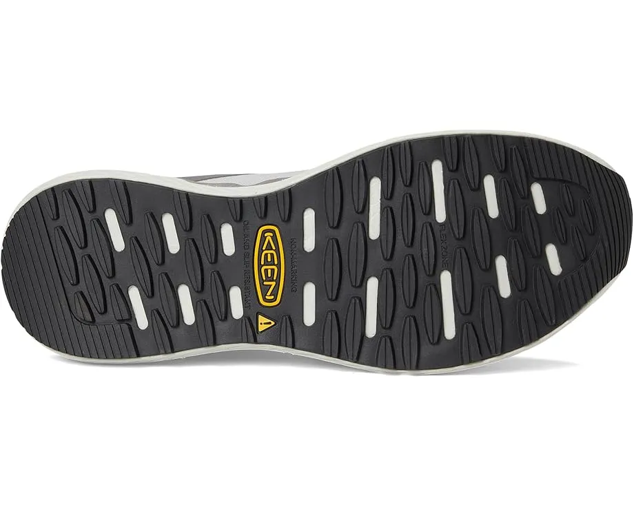 Рабочие кроссовки KEEN Speedworks ESD с носком из углепластика