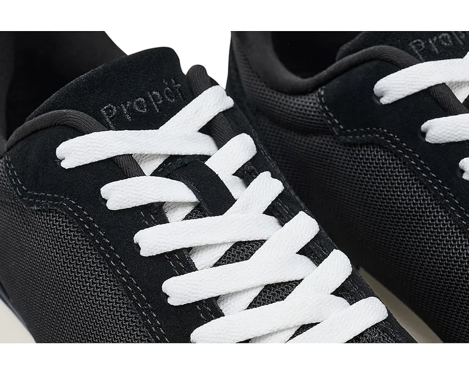 Кроссовки Propet Carmine с сетчатым верхом и съемной стелькой