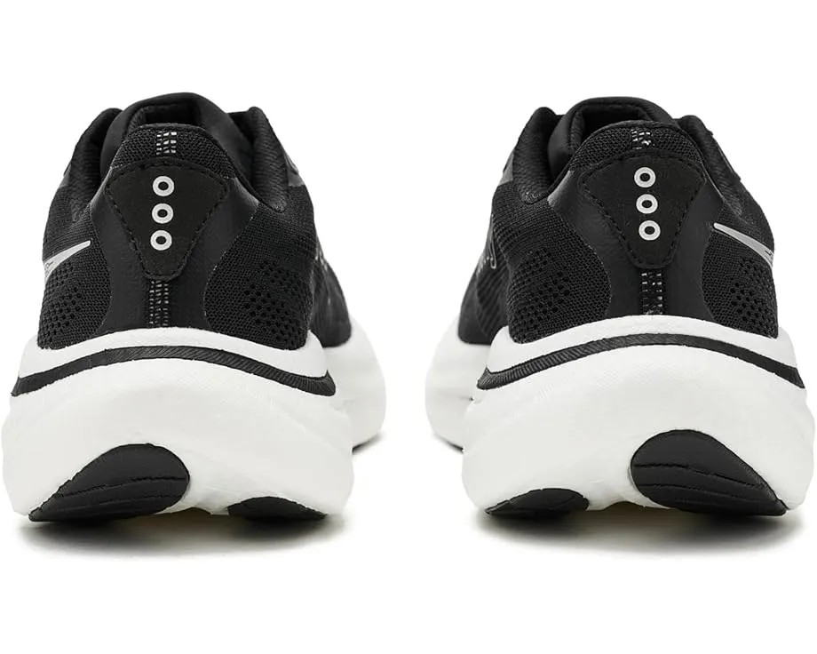 Беговые кроссовки Saucony Ride 19 с пеной PWRRUN+ и усиленной амортизацией