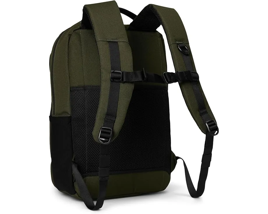 Повседневный рюкзак Herschel Supply Co. Tech Kaslo с регулируемыми лямками
