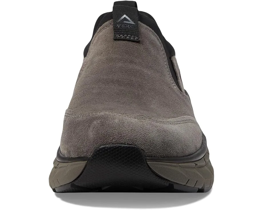 Мокасины Align Valent для медицинского персонала со съемной стелькой