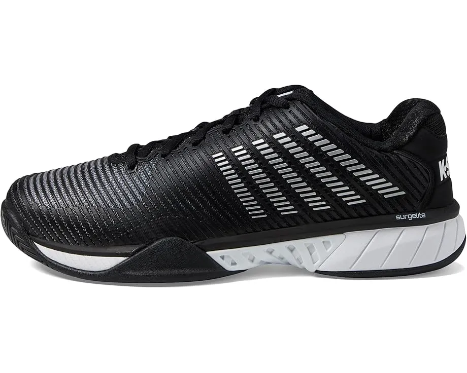 Кроссовки K-Swiss Hypercourt Express 2 с дышащим верхом